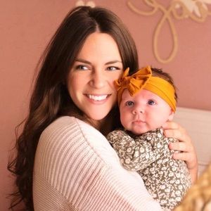 Meet your Posher, Brooke